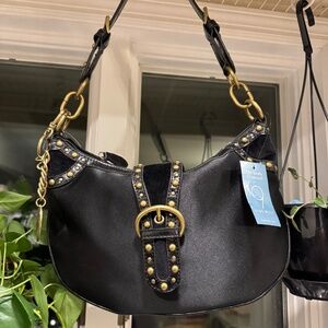 Handbag Nine West Hot topic Hobo